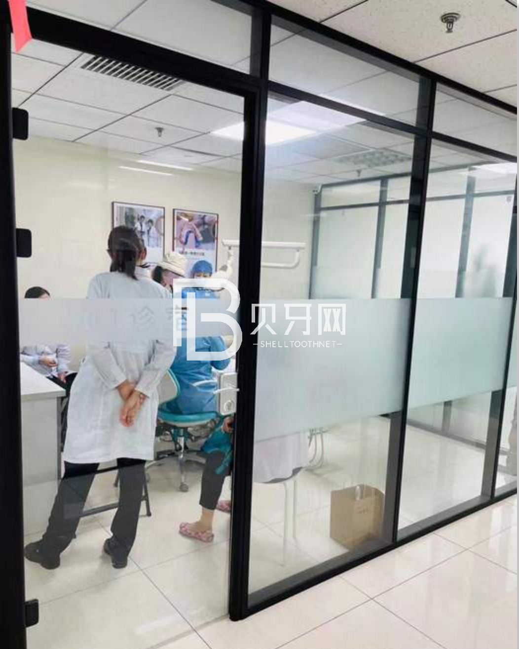 北京美冠塔口腔怎么樣？