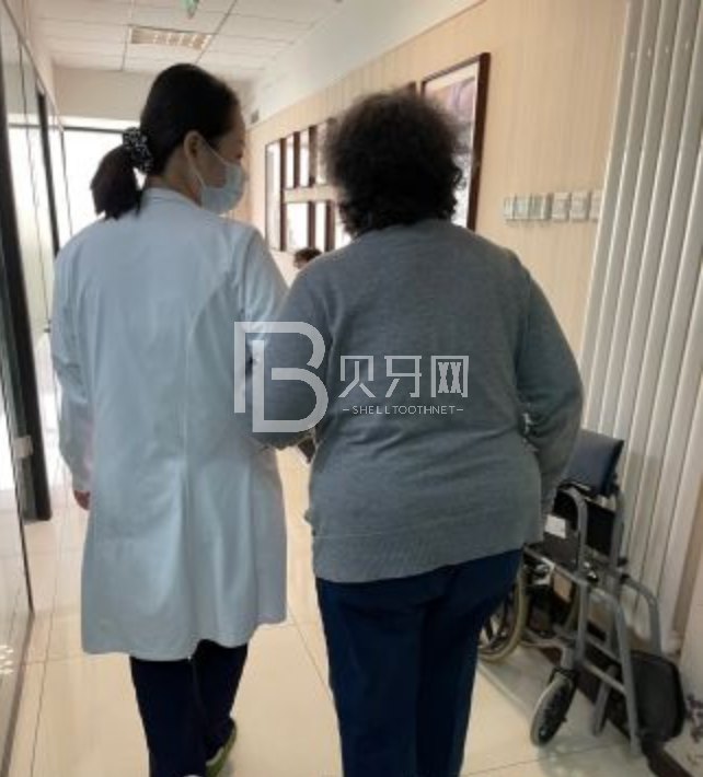 北京美冠塔口腔看牙好嗎？靠譜嗎？