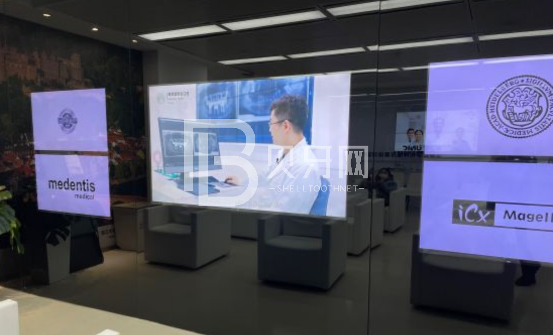 海德堡口腔種植牙好嗎？