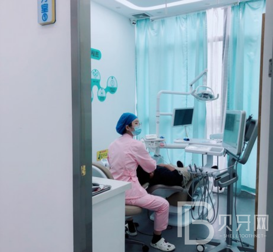 深圳樂莎莎口腔做牙齒矯正好嗎？效果好嗎？