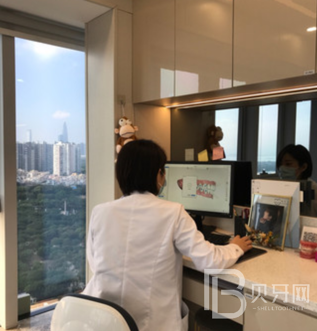 深圳慈恩口腔做牙齒矯正怎么樣？靠譜嗎？