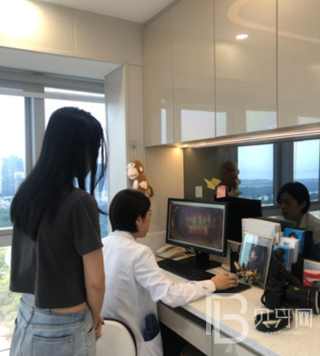 深圳慈恩口腔口碑怎么樣？看看大家都怎么說~