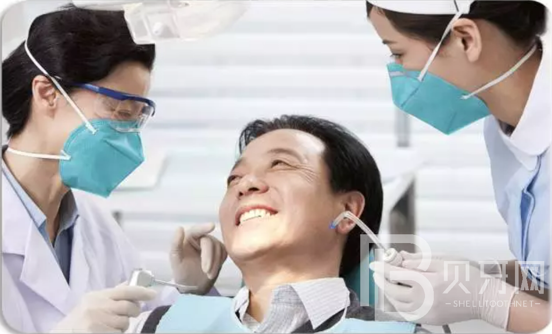 牙齒種植到底能用多久？真的可以用一輩子嗎？