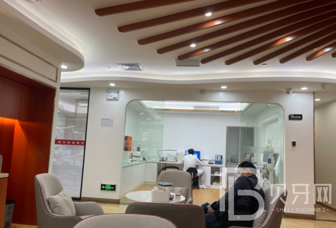 深圳德貝美口腔做種植牙怎么樣？