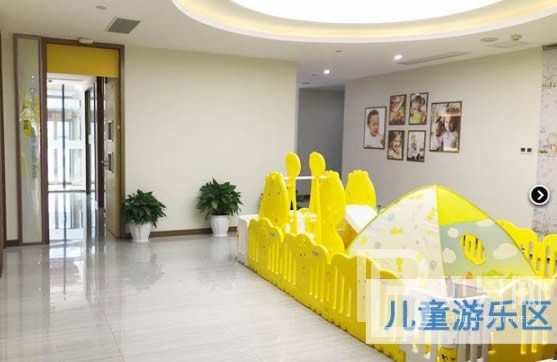 兒童游樂區(qū)