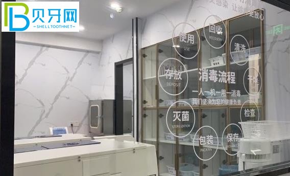 昆明良方口腔醫(yī)院在哪個位置