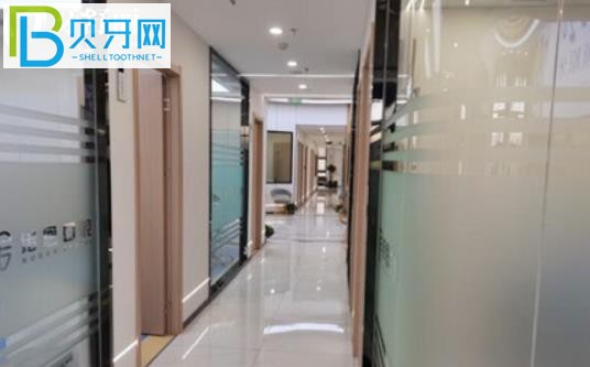 徐州諾恩口腔門診部電話