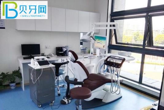 徐州諾恩口腔種植牙矯正怎么樣