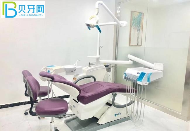 深圳天一口腔診所電話