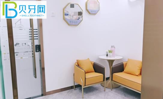 龍巖章敬口腔收費貴嗎