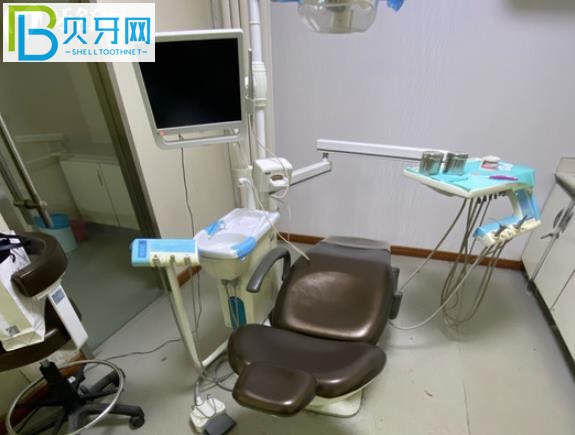 西寧京瑞口腔矯正牙齒怎么樣