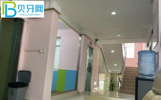 吉安牙博士口腔醫(yī)院拔牙補牙烤瓷牙牙齒美白怎么樣