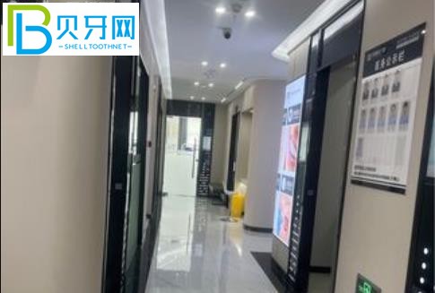 重慶開(kāi)州牙博仕口腔醫(yī)院電話(huà)