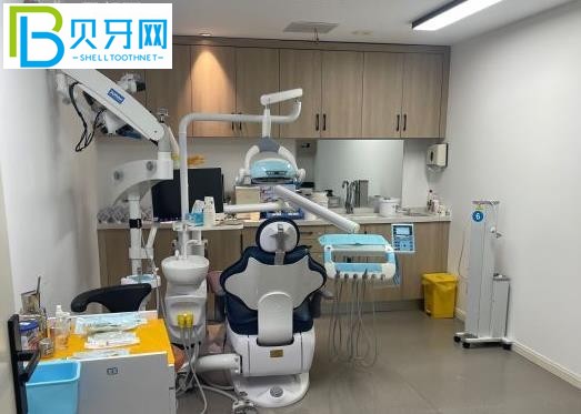 武漢青橙口腔收費價格表