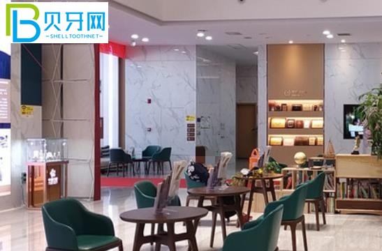 柳州中瑞口腔種植牙多少錢