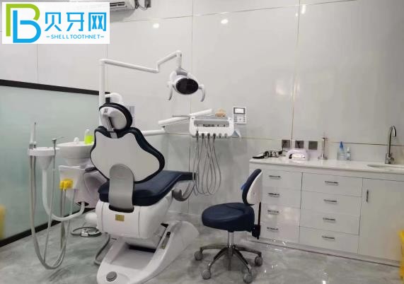 邢臺(tái)致遠(yuǎn)口腔種植牙矯正牙齒怎么樣