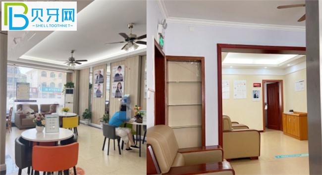 荊門(mén)小白兔口腔醫(yī)院價(jià)格表