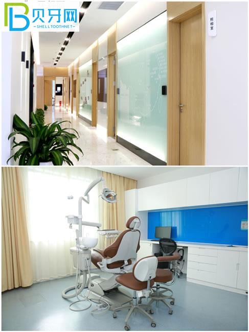 南京美奧口腔診療環(huán)境圖片