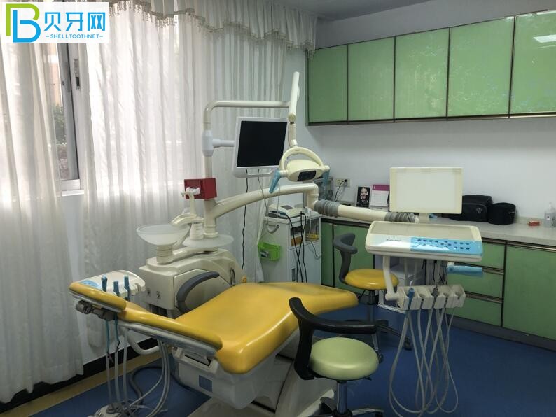 深圳華悅口腔門(mén)診部怎么樣
