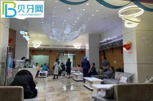 北京中諾口腔醫(yī)院的評價