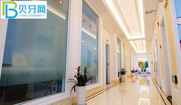 昆明柏德口腔收費高嗎