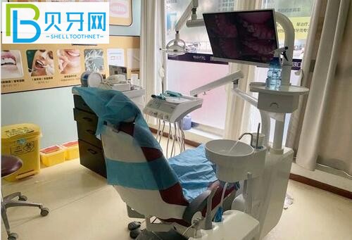 德陽新橋口腔收費貴嗎