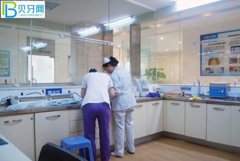 大同美源口腔收費(fèi)標(biāo)準(zhǔn)高嗎