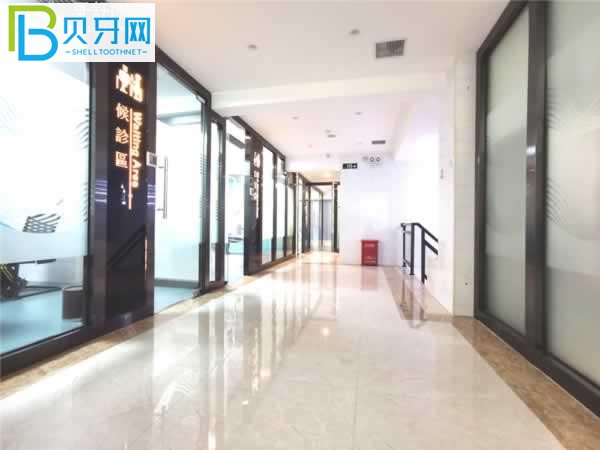 惠州勤泰口腔補(bǔ)牙價(jià)格