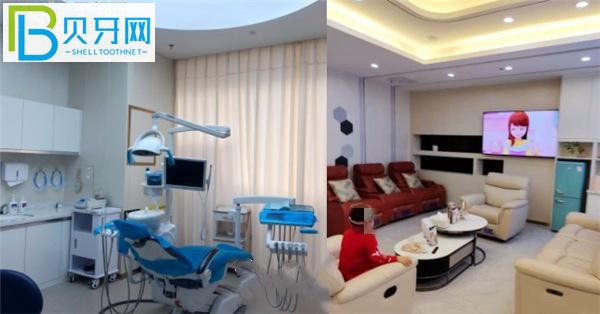 深圳牙力仕口腔電話聯系方式