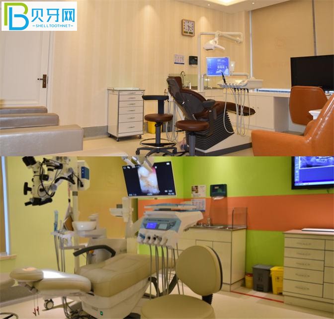 安植雅口腔是南昌比較好的牙科醫(yī)院嗎
