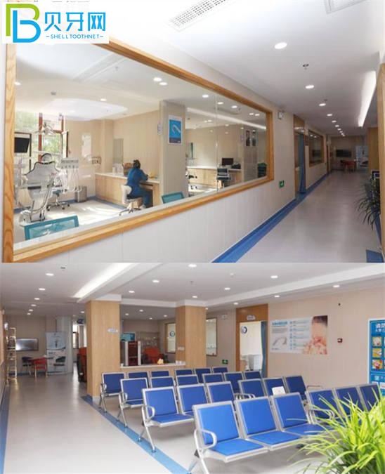 煙臺(tái)膠東半島口腔醫(yī)院怎么樣