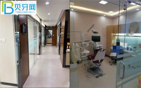 濰坊玉石口腔環(huán)境圖片