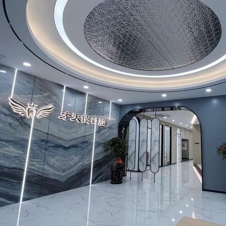 廈門種植牙多錢一顆！廈門集美牙天使口腔種植牙價格表，瑞士拓美thommen植牙牙：6000元起/顆！