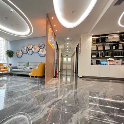 深圳艾笑口腔門診部(崗廈店)