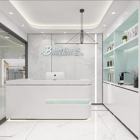 深圳種植一顆假牙多少錢！深圳柏齒康口腔種植牙收費表公布，瑞士拓美thommen植牙牙：6693元起/顆！