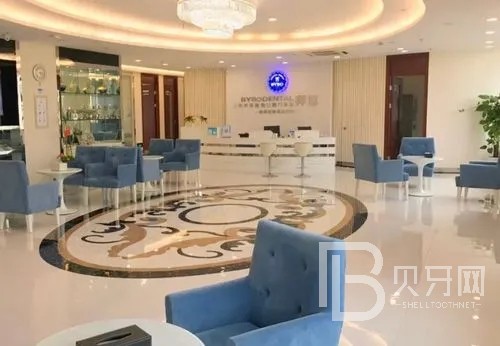 上海拜博口腔瑞士種植牙iti有幾種款？