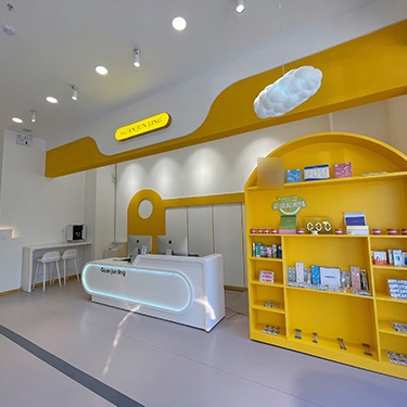 邯鄲市樂(lè)牙堡口腔診所