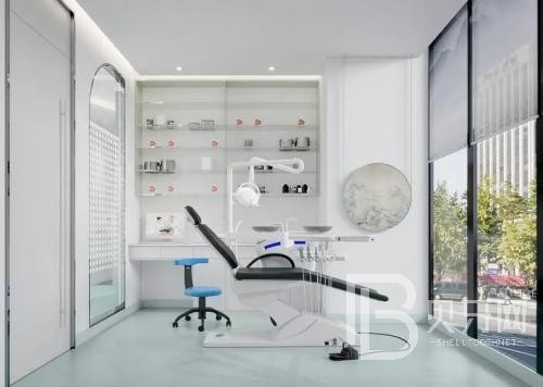 深圳特價種牙口腔醫(yī)院排名前十榜單2023公布！深圳哈爾康口腔診所揭曉各院實力優(yōu)勢