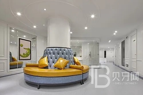 深圳牙齒美白排名前十的口腔醫(yī)院，深圳佳友五園口腔門診部口碑實(shí)力頂呱呱！