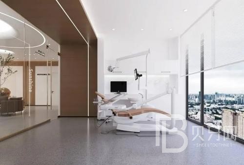 深圳牙貼美白口腔醫(yī)院排名前十榜單2023公布！深圳龍康順口腔診所口碑實(shí)力頂呱呱！