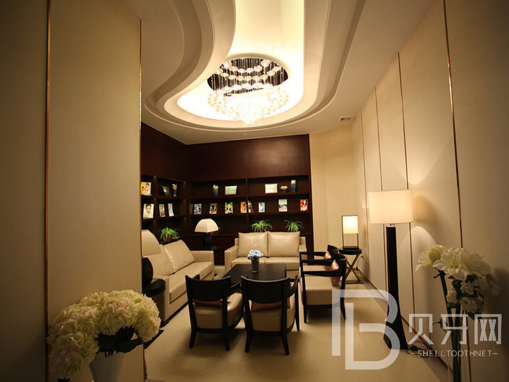 東莞牙齦萎縮恢復(fù)十大口腔連鎖品牌！東莞締美美容醫(yī)院(口腔中心)收費都不貴的