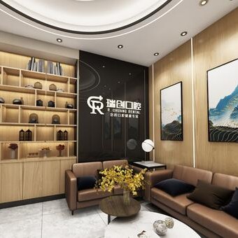 杭州種一顆牙齒要多少錢！杭州瑞創(chuàng)口腔(臨平桂花城分院)種植牙價目表已更新，國產(chǎn)康盛種植牙價格：4526元起/顆！