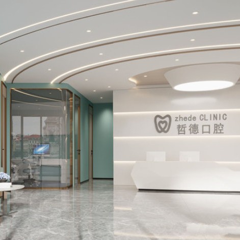 杭州一顆種植牙齒多少錢！杭州哲德口腔門診部種植牙價(jià)格表更新，瑞典諾貝爾種植牙：5758元起/顆！