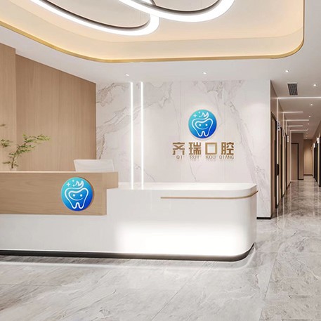 杭州一顆種植牙齒多少錢！杭州齊瑞口腔門診部(拱宸橋)種植牙收費(fèi)表公布，瑞士iti：6327元起/顆！