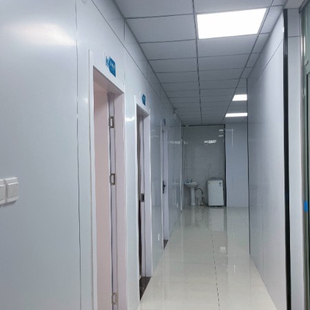 合肥微創(chuàng)種牙十大最佳口腔醫(yī)院！合肥周澤傳口腔門診部實(shí)力也不錯(cuò)~