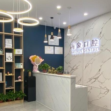 沈陽(yáng)市海象口腔(渾南區(qū))