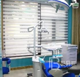 沈陽(yáng)沈河謝競(jìng)口腔