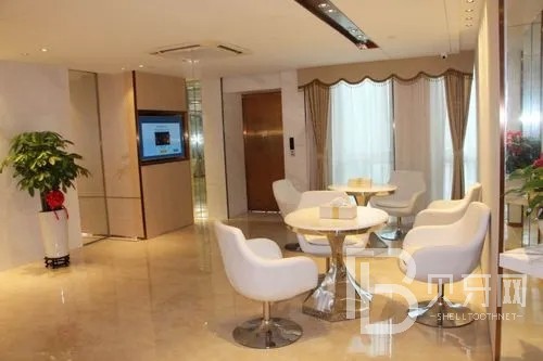 深圳烤瓷牙口腔醫(yī)院排名前十榜單2023公布！深圳奧柔口腔診所收費(fèi)都不貴的