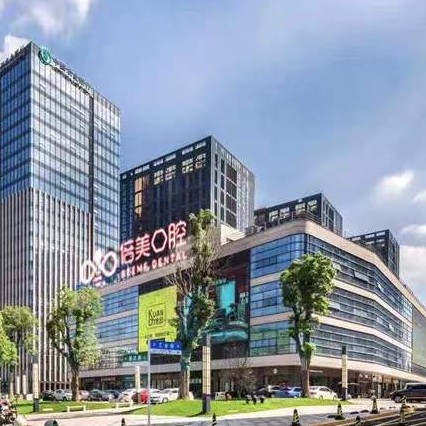 鹽城種牙多錢一顆！鹽城倍美口腔門診部(金融城店)種植牙價格一覽表，國產(chǎn)鈦基牙(BAM)種植牙價格：3439元起/顆！