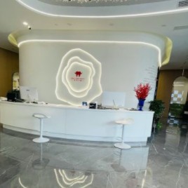 溫州種一顆牙要多少錢！溫州民利口腔門診部種植牙價目表已更新，美國歐妮泰Basic種植系統(tǒng)：6275元起/顆！